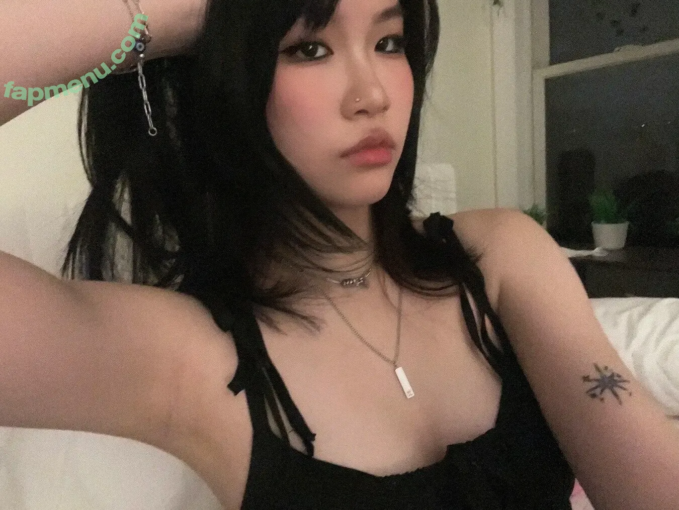 Bok ASMR nude photo #0013 (bboksuu / susboks)