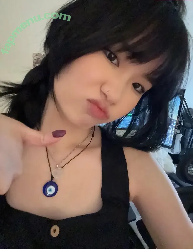 Bok ASMR nude photo #0014 (bboksuu / susboks)