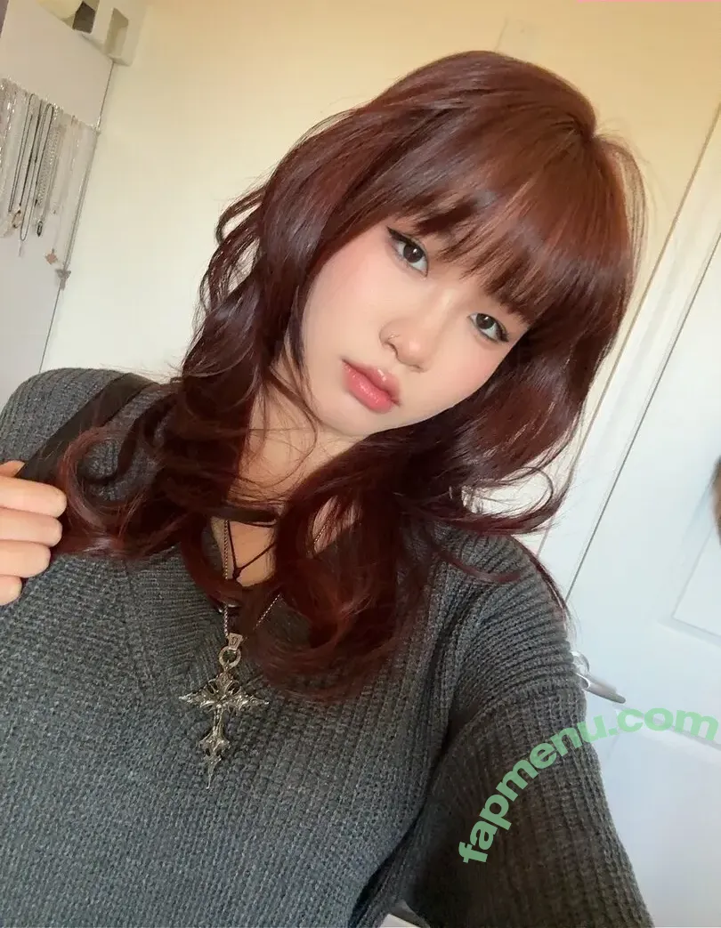 Bok ASMR nude photo #0015 (bboksuu / susboks)