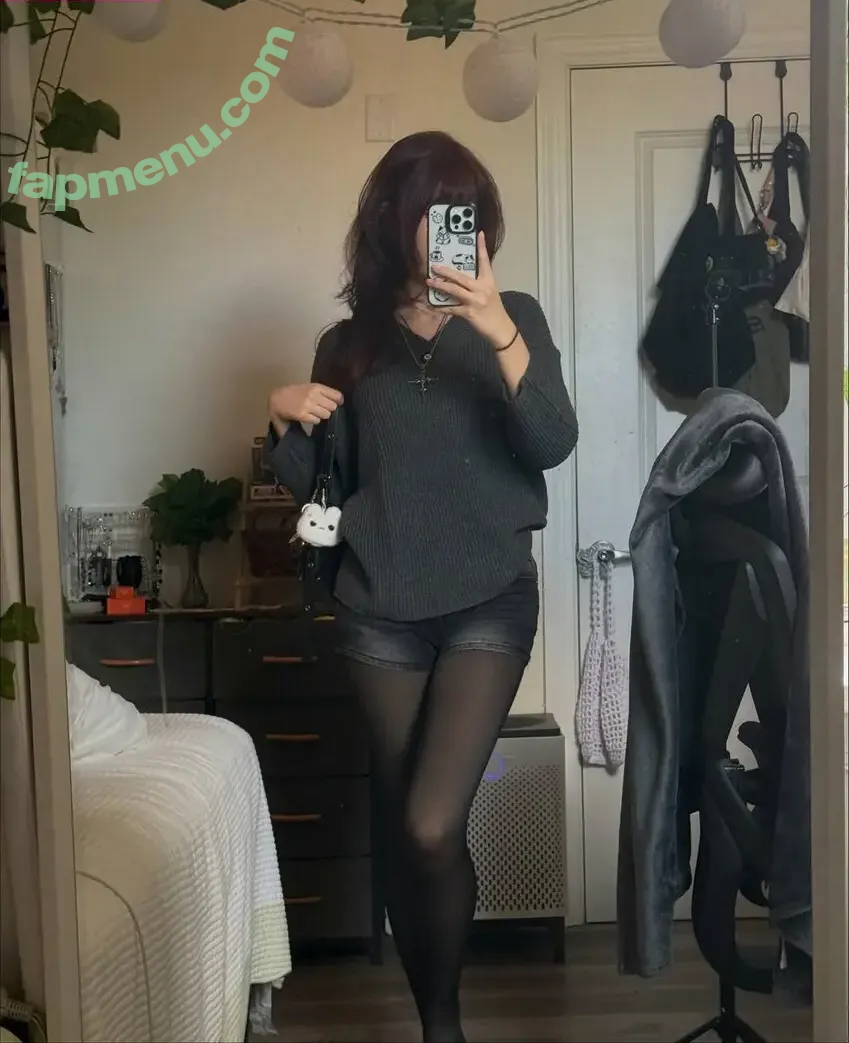 Bok ASMR nude photo #0018 (bboksuu / susboks)