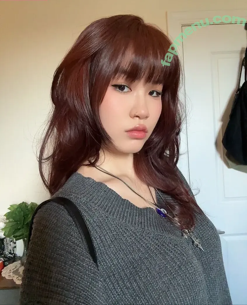 Bok ASMR nude photo #0019 (bboksuu / susboks)