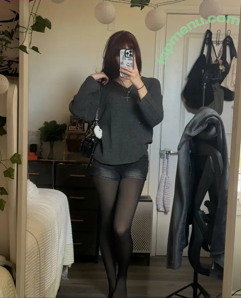 Bok ASMR nude photo #0020 (bboksuu / susboks)