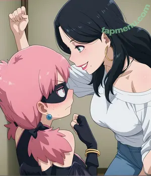 Boku No Hero Academia / My Hero Academia nude photo #1049