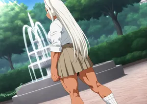 Boku No Hero Academia / My Hero Academia nude photo #1067