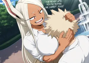 Boku No Hero Academia / My Hero Academia nude photo #1090