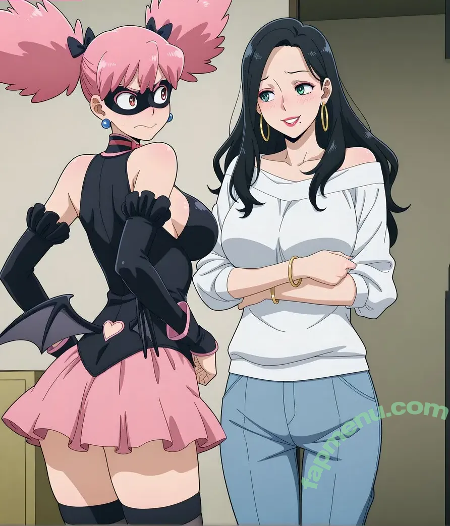Boku No Hero Academia nude photo #1048 (My Hero Academia)