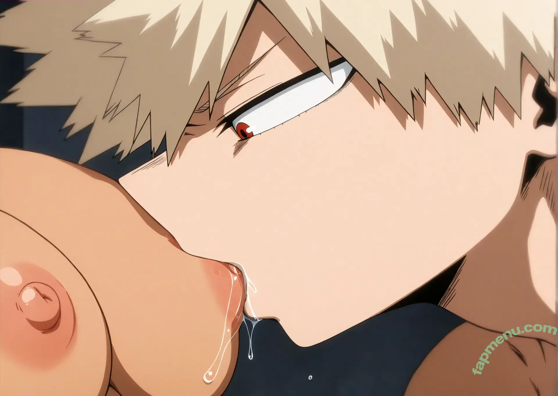 Boku No Hero Academia nude photo #1065 (My Hero Academia)