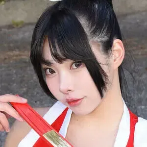 bokuno_purin / purin_cosplay nude photo #0031