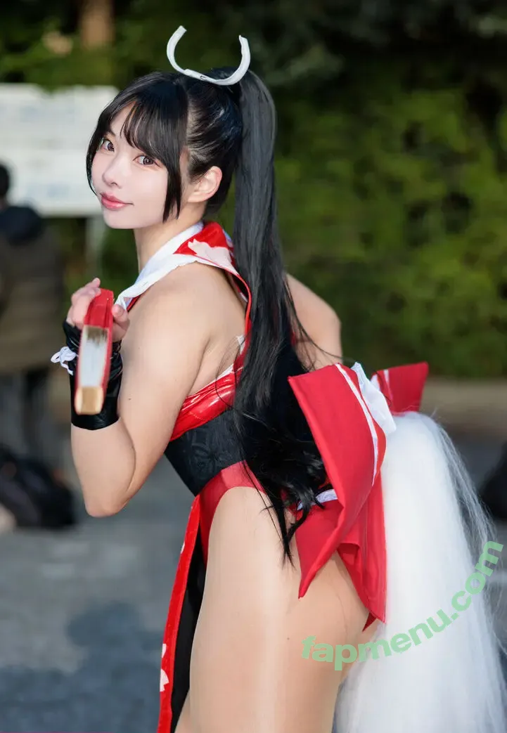 bokuno_purin nude photo #0005 (purin_cosplay)