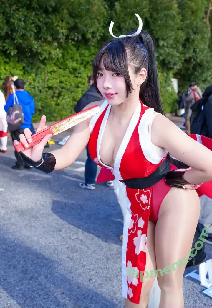 bokuno_purin nude photo #0008 (purin_cosplay)