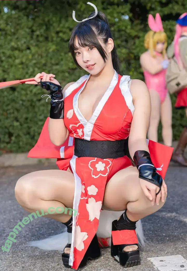 bokuno_purin nude photo #0009 (purin_cosplay)