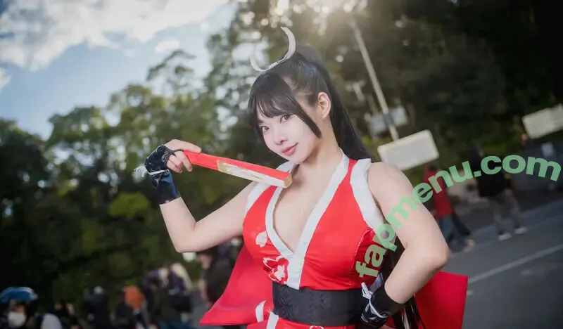 bokuno_purin nude photo #0012 (purin_cosplay)
