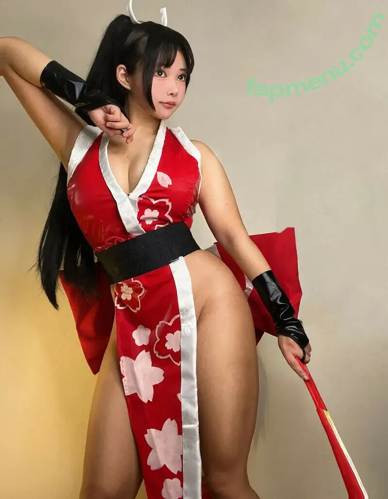 bokuno_purin nude photo #0013 (purin_cosplay)