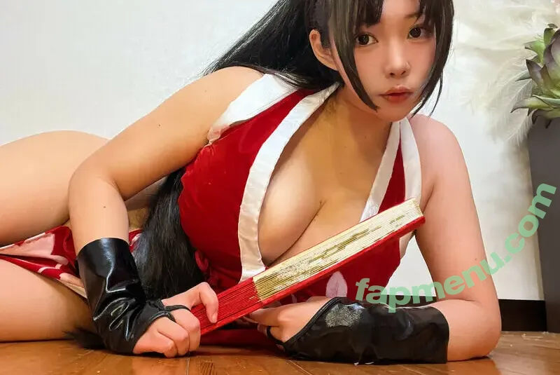 bokuno_purin nude photo #0021 (purin_cosplay)