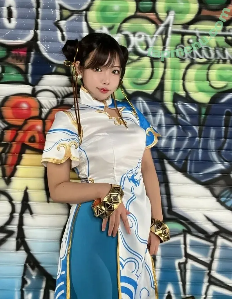 bokuno_purin nude photo #0024 (purin_cosplay)