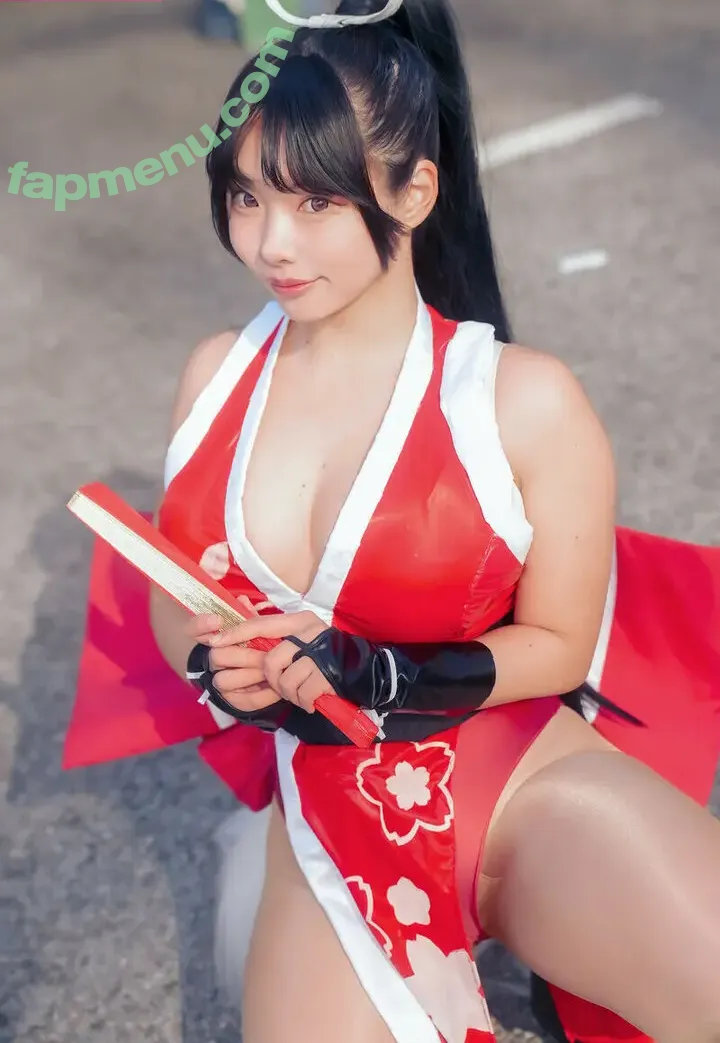 bokuno_purin nude photo #0028 (purin_cosplay)