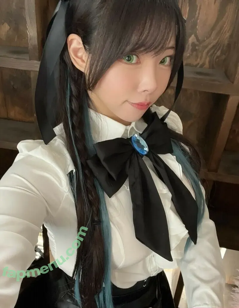 bokuno_purin nude photo #0030 (purin_cosplay)