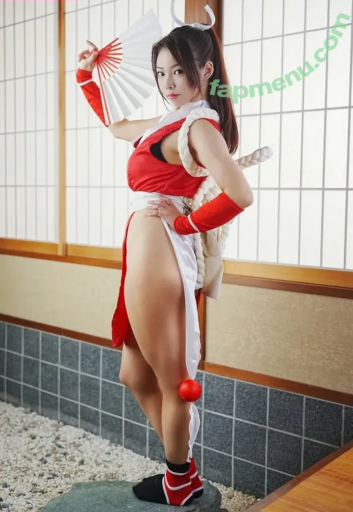 bokuno_purin nude photo #0032 (purin_cosplay)
