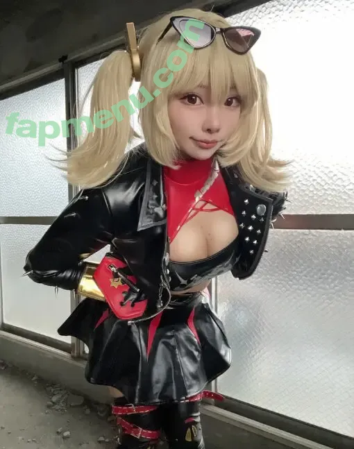 bokuno_purin nude photo #0040 (purin_cosplay)