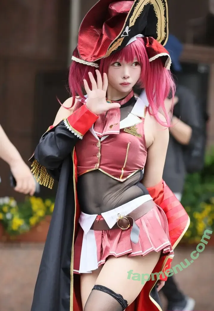 bokuno_purin nude photo #0044 (purin_cosplay)