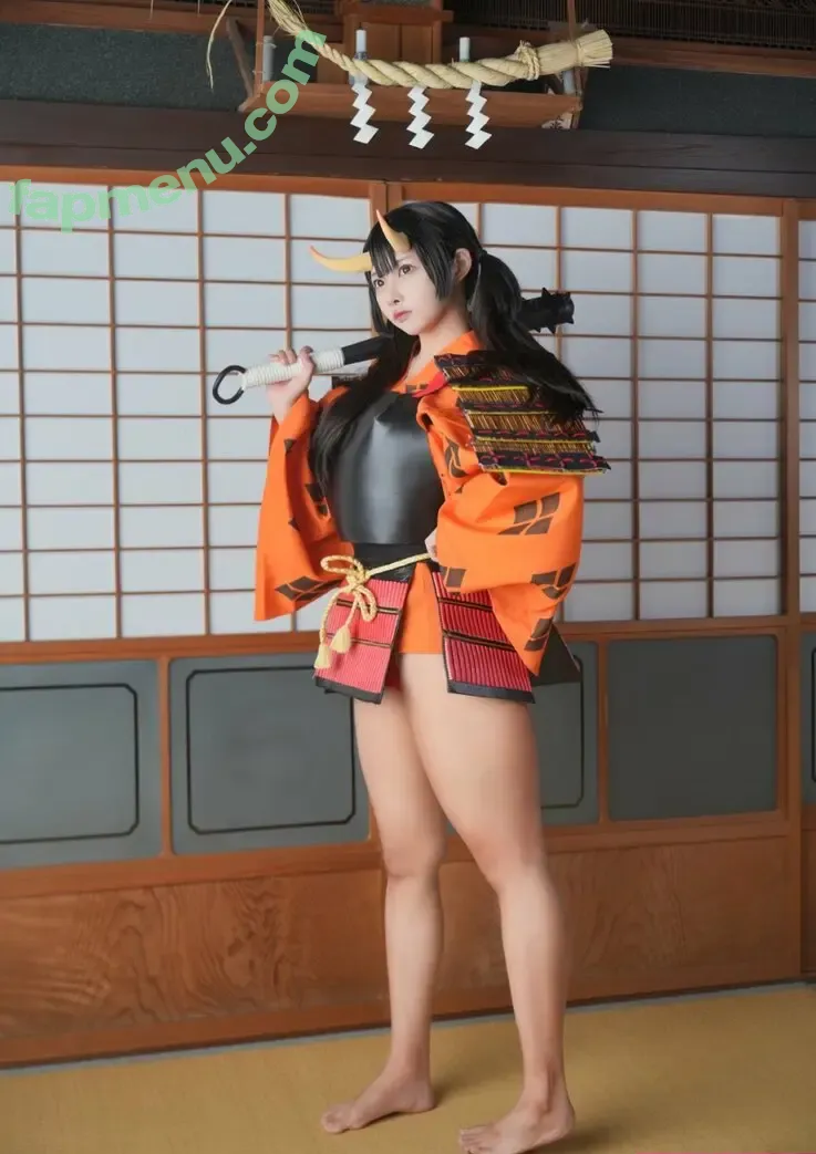 bokuno_purin nude photo #0045 (purin_cosplay)