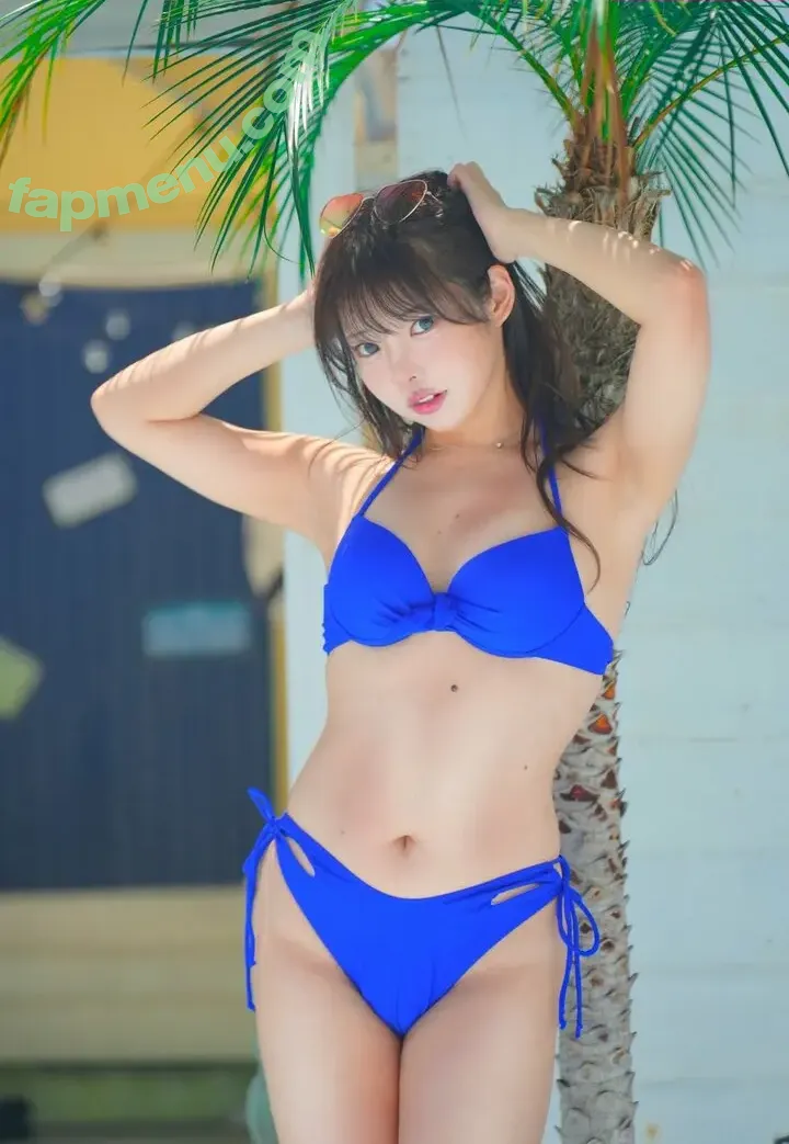 bokuno_purin nude photo #0047 (purin_cosplay)