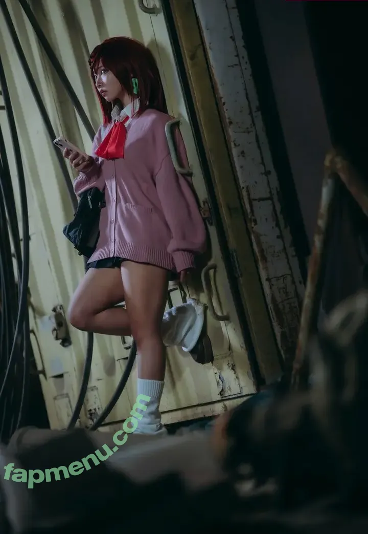 bokuno_purin nude photo #0052 (purin_cosplay)