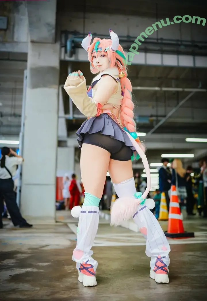 bokuno_purin nude photo #0055 (purin_cosplay)