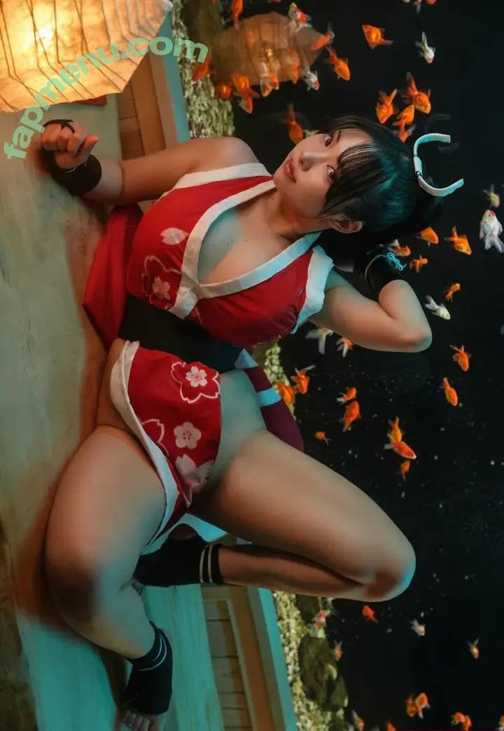 bokuno_purin nude photo #0057 (purin_cosplay)