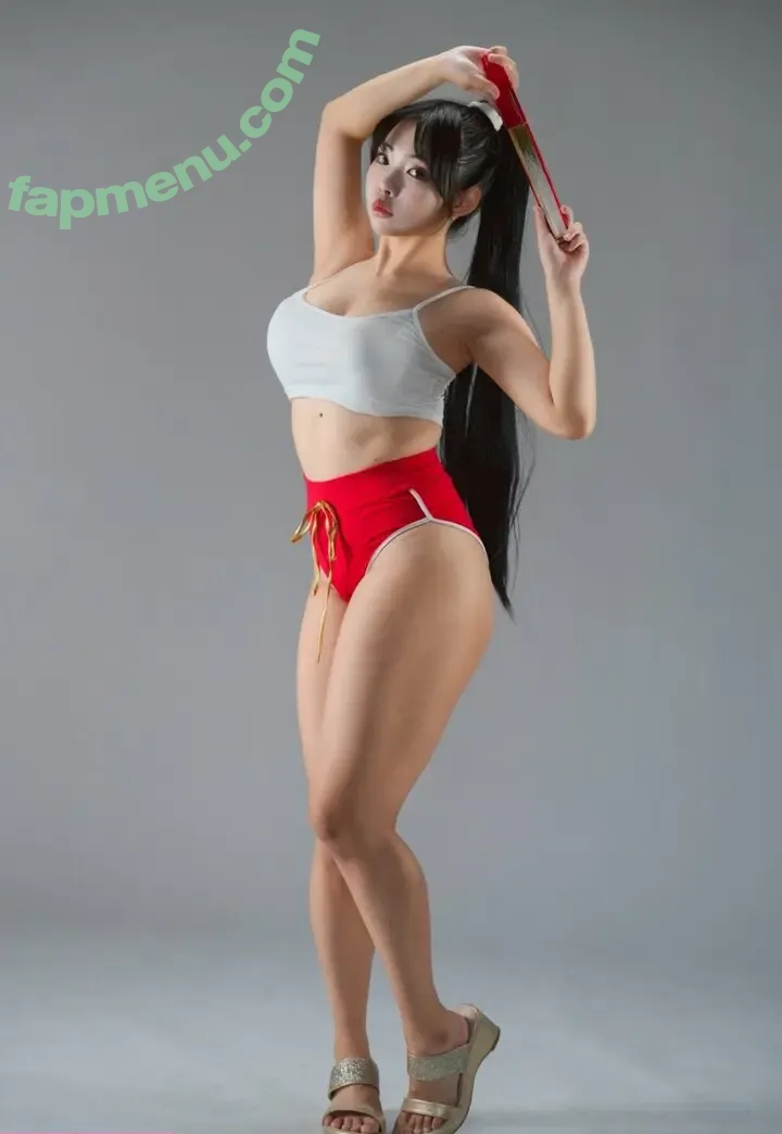 bokuno_purin nude photo #0065 (purin_cosplay)