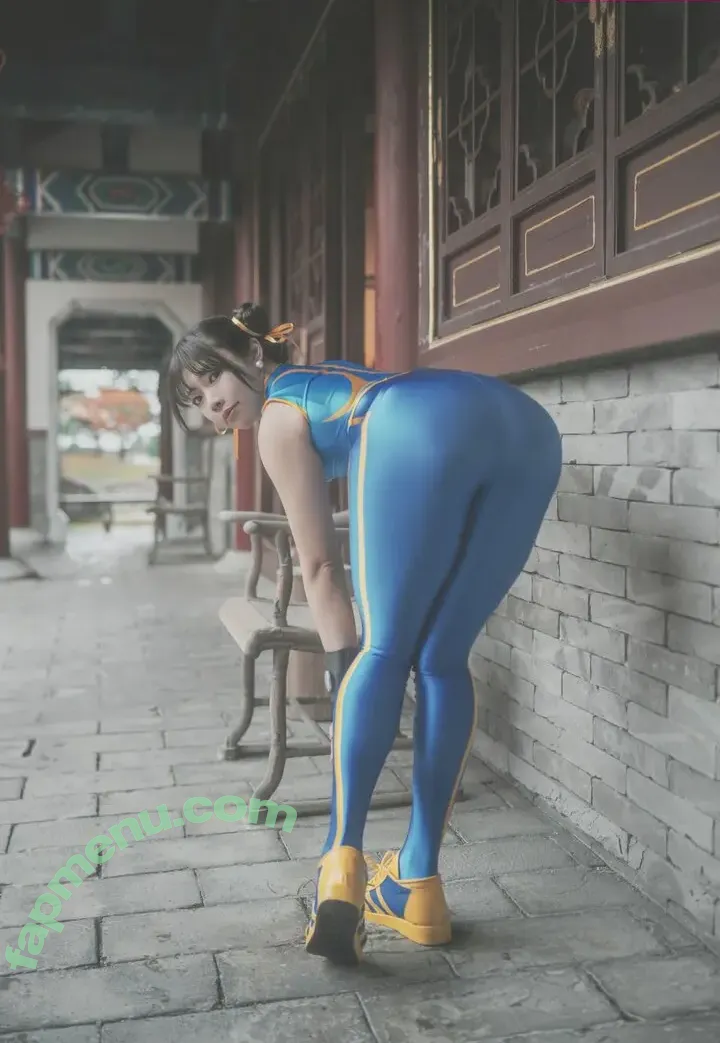 bokuno_purin nude photo #0068 (purin_cosplay)