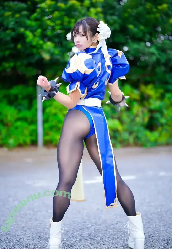 bokuno_purin nude photo #0071 (purin_cosplay)