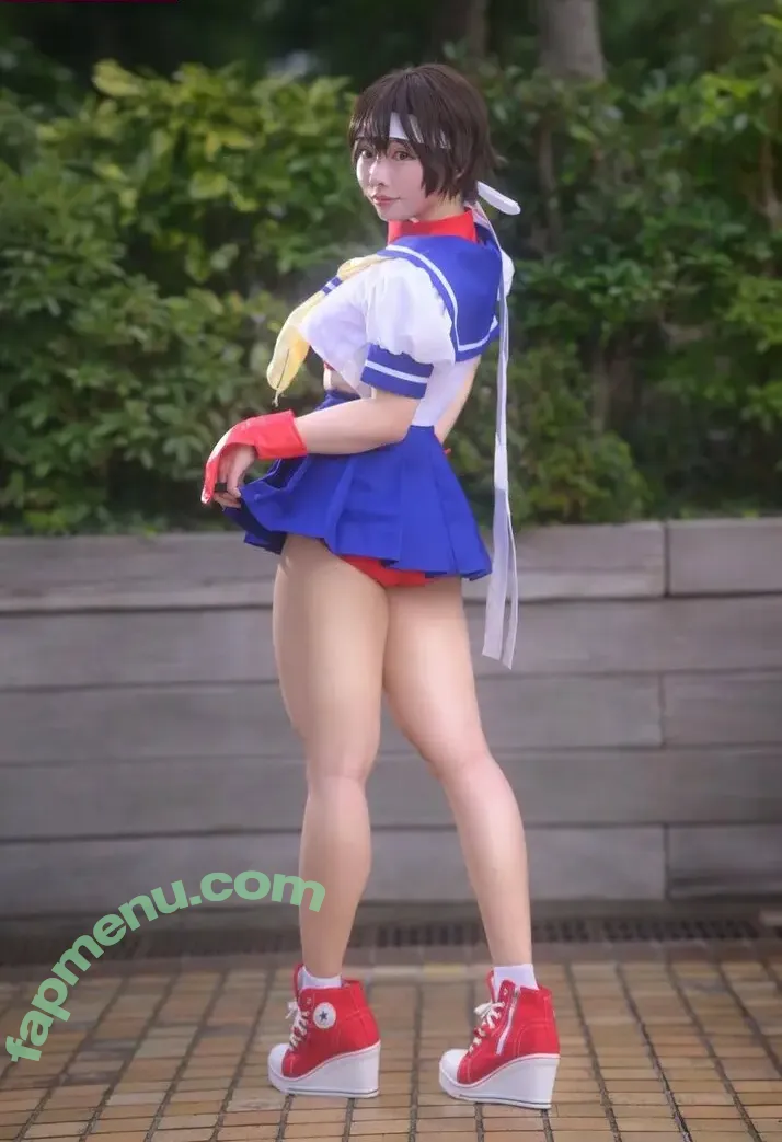 bokuno_purin nude photo #0073 (purin_cosplay)