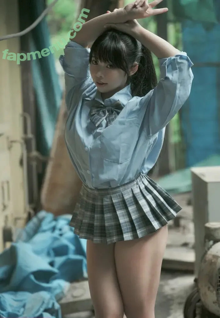 bokuno_purin nude photo #0074 (purin_cosplay)