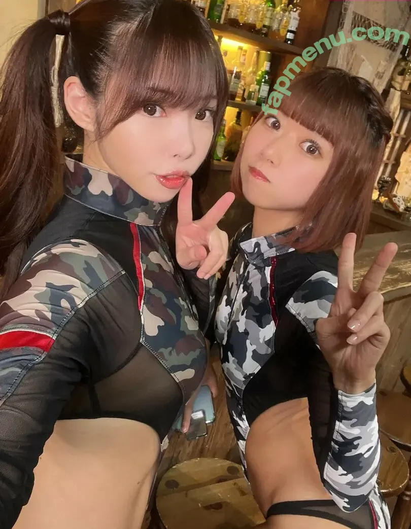 bokuno_purin nude photo #0088 (purin_cosplay)