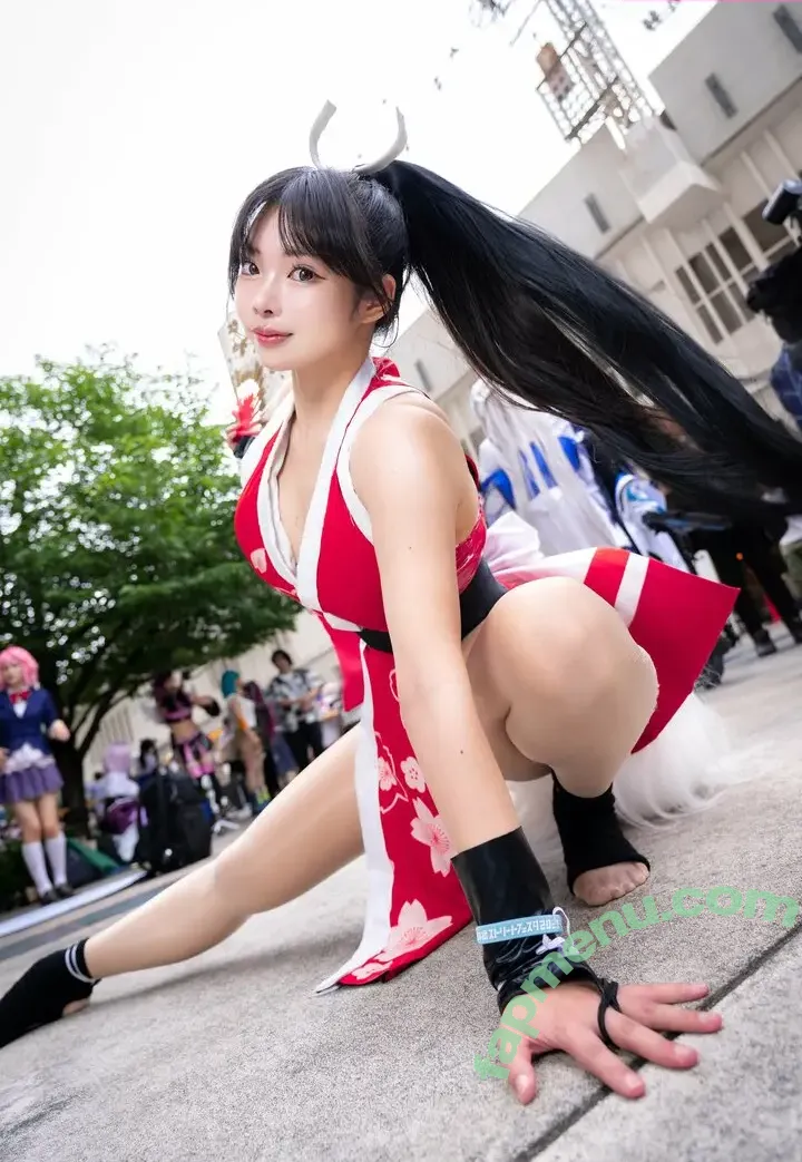 bokuno_purin nude photo #0131 (purin_cosplay)