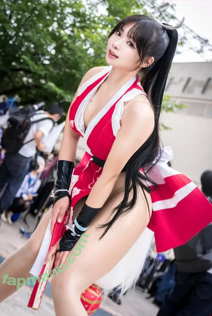 bokuno_purin nude photo #0132 (purin_cosplay)