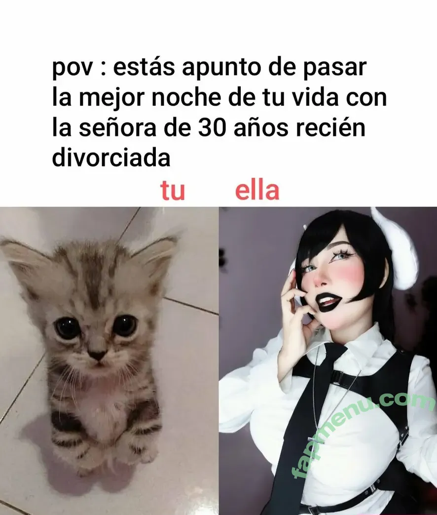 Bolicatsita nude photo #0009 (Bolicatsita)