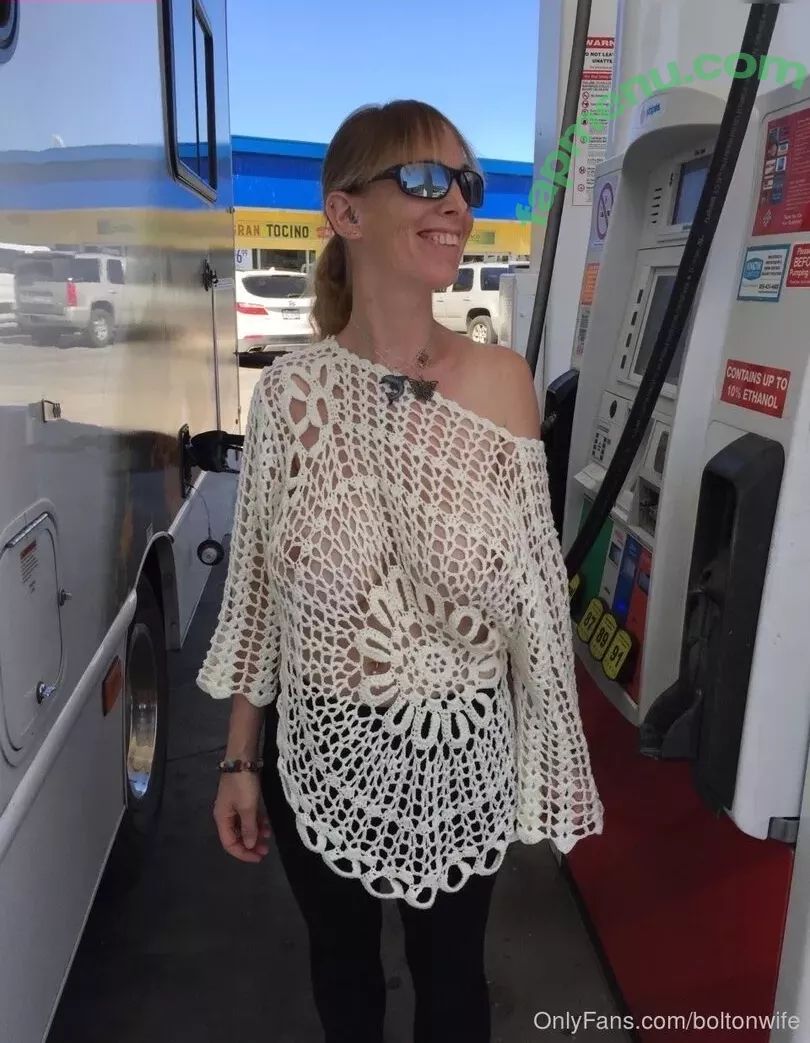 BoltOnWife nude photo #0834 (boltonswife)