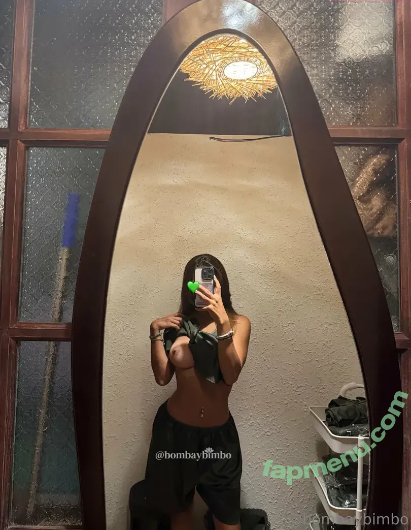bombaybimbo nude photo #0018 (bombaybimbo)