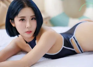 girlcrushfancam / Bomi / Girl Crush KPop / bomistry / bomistry2022 nude photo #1413