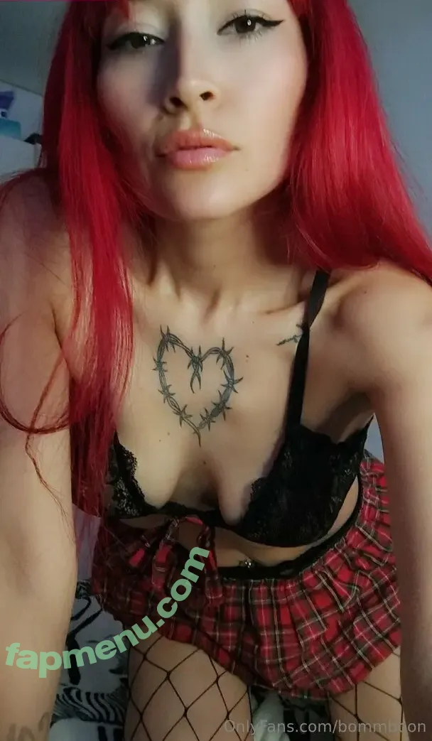 bommboon nude photo #0009 (itsbombon_)