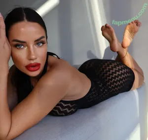 Bonawow Bonafeet / bonawow nude photo #0036