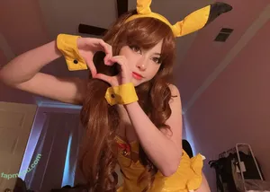 Bonbibonkers / honey_cot nude photo #0016