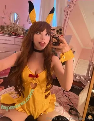 Bonbibonkers / honey_cot nude photo #0017