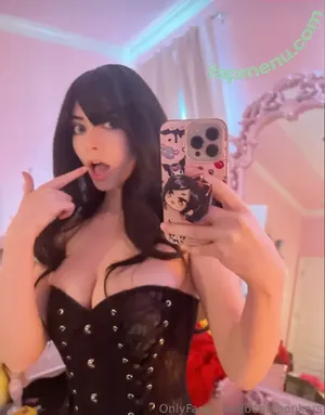 Bonbibonkers / honey_cot nude photo #0004
