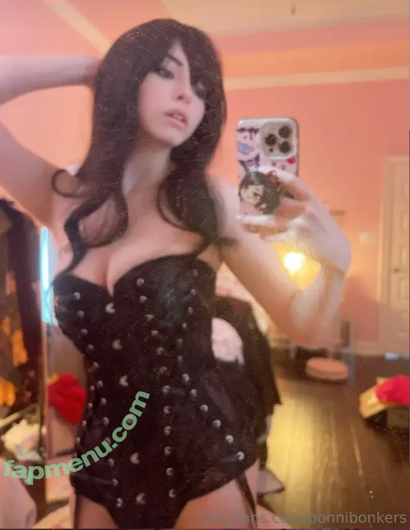 Bonbibonkers nude photo #0007 (honey_cot)