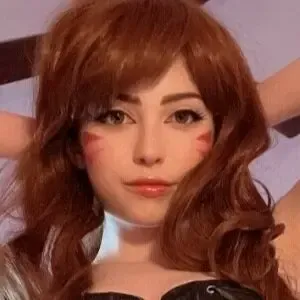 Bonbibonkers / honey_cot nude photo #0011