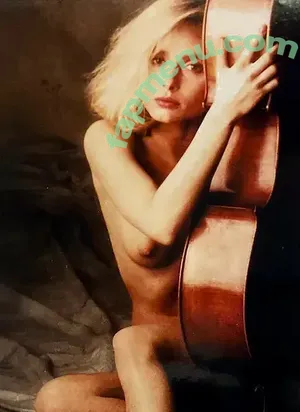 Bond Girls Nude / ribafuga nude photo #0221