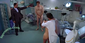 Bond Girls Nude / ribafuga nude photo #0224